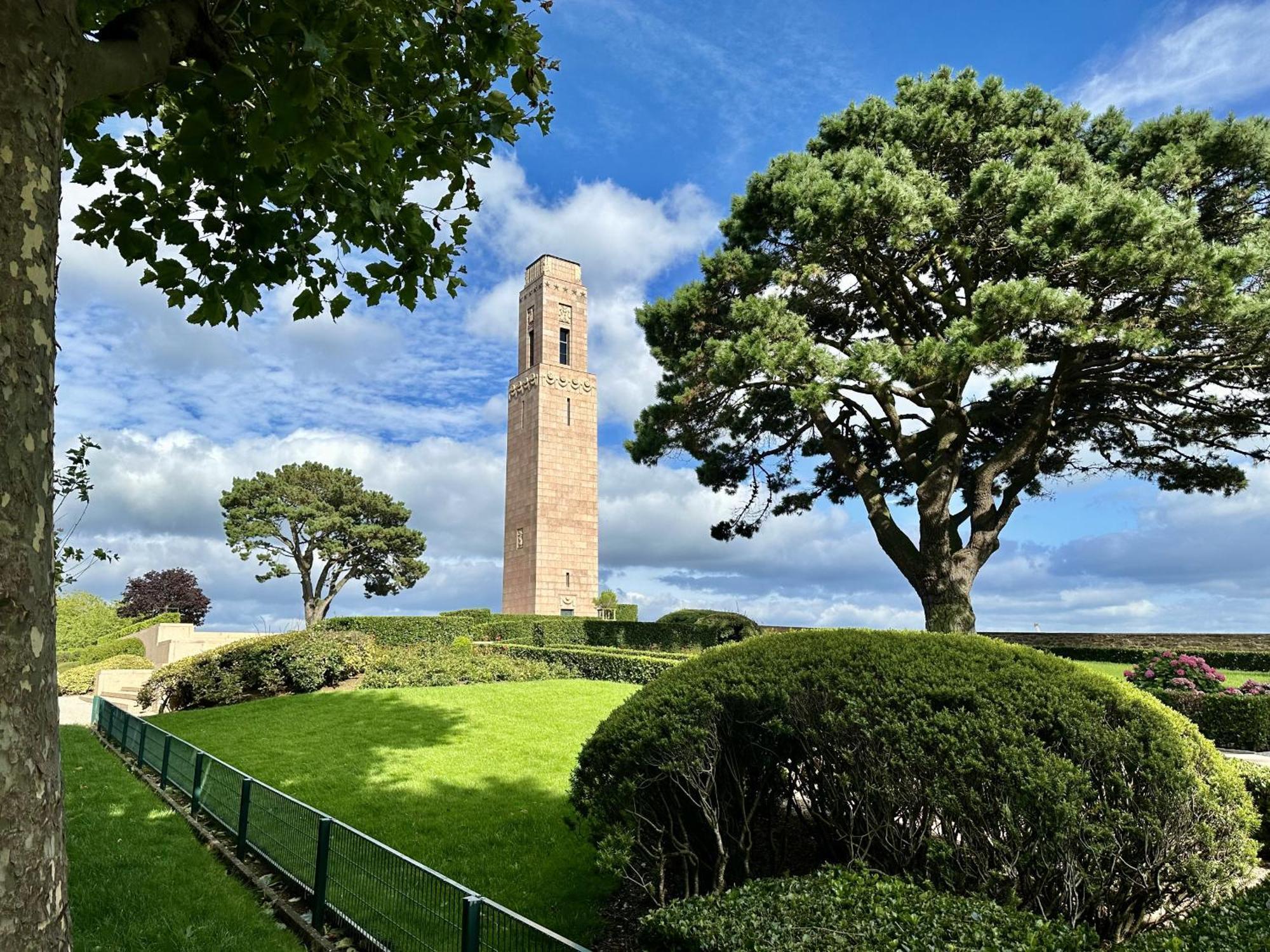 Appartement Le Panoramique Vue Sur La Rade Pour Ce Beau T3 à Brest Extérieur photo