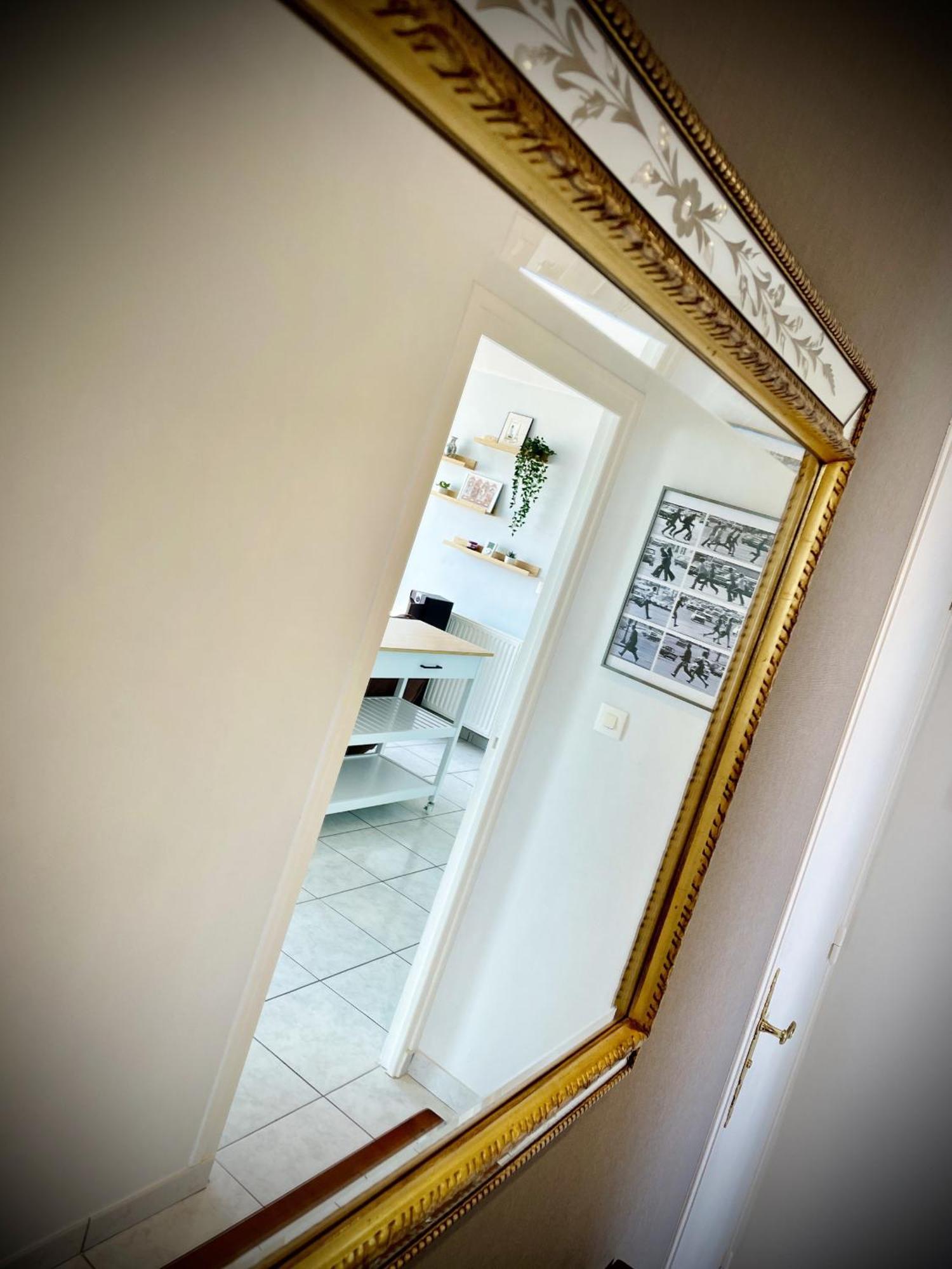 Appartement Le Panoramique Vue Sur La Rade Pour Ce Beau T3 à Brest Extérieur photo