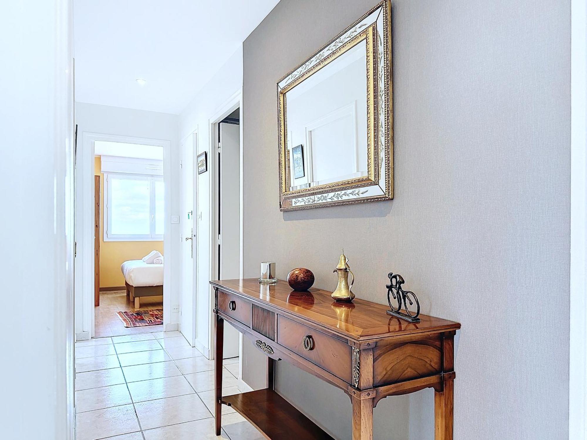 Appartement Le Panoramique Vue Sur La Rade Pour Ce Beau T3 à Brest Extérieur photo